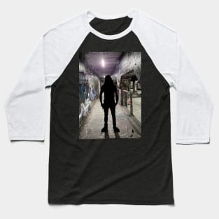 Shadow Joe Baseball T-Shirt